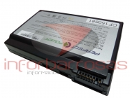 Bateria Acer Aspire 3020 3610 5040 14.8V 4400mAh Compativel